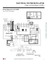 Preview for 57 page of LG LV181HV4 Installation Manual