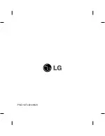 Preview for 16 page of LG LV300N-B Instruction Manual