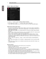 Preview for 6 page of LG LV640S Installation Manual