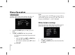 Preview for 26 page of LG LV821 User Manual