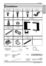 Preview for 11 page of LG LW1214HR Owner'S Manual