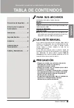 Preview for 23 page of LG LW1214HR Owner'S Manual