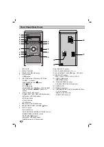 Preview for 4 page of LG LX-D2560 Owner'S Manual