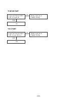 Preview for 25 page of LG LX-D2560A Service Manual