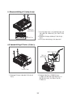 Preview for 73 page of LG LX-D2560A Service Manual