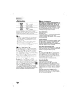 Preview for 4 page of LG LX-D5230 Owner'S Manual