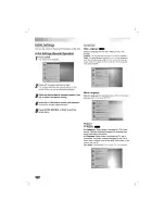 Preview for 18 page of LG LX-D5230 Owner'S Manual