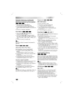 Preview for 26 page of LG LX-D5230 Owner'S Manual