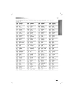 Preview for 33 page of LG LX-D5230 Owner'S Manual