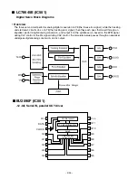 Preview for 30 page of LG LX-M240 D Manual