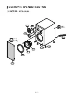 Preview for 53 page of LG LX-U550A Manual