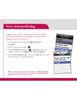 Preview for 7 page of LG LX150 Quick Start Manual