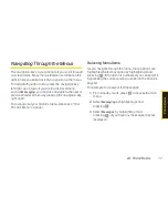 Preview for 29 page of LG LX290 User Manual