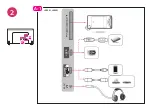 Preview for 4 page of LG LX320 Series Safety And Reference