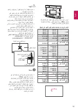 Preview for 25 page of LG LX321 Series Manual