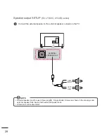 Preview for 28 page of LG LY330C Installation Manual