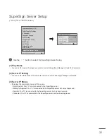 Preview for 31 page of LG LY330C Installation Manual