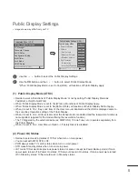 Preview for 5 page of LG LY340C-SA Installation Manual