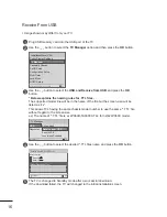 Preview for 16 page of LG LY340C-SA Installation Manual