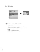 Preview for 22 page of LG LY340C-SA Installation Manual