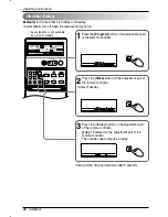 Preview for 20 page of LG LZ-H0106BA0 Owner'S Manual