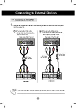 Preview for 13 page of LG M208WV User Manual