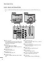 Preview for 4 page of LG M227WA Owner'S Manual