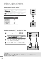 Preview for 14 page of LG M227WA Owner'S Manual