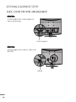 Preview for 22 page of LG M227WA Owner'S Manual