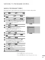 Preview for 29 page of LG M227WA Owner'S Manual