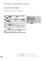 Preview for 32 page of LG M227WA Owner'S Manual