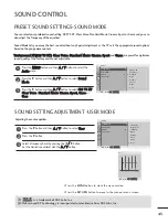 Preview for 47 page of LG M227WA Owner'S Manual