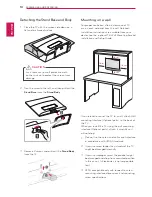 Preview for 10 page of LG M2450D Owner'S Manual
