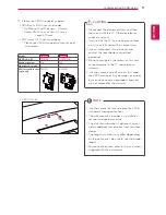 Preview for 11 page of LG M2450D Owner'S Manual