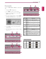 Preview for 39 page of LG M2450D Owner'S Manual