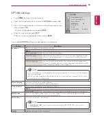 Preview for 59 page of LG M2450D Owner'S Manual