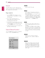 Preview for 66 page of LG M2450D Owner'S Manual