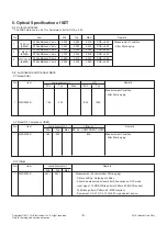 Preview for 8 page of LG M2550D Service Manual