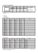 Preview for 9 page of LG M2550D Service Manual