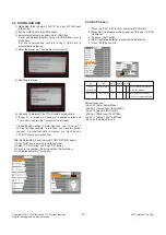 Preview for 12 page of LG M2550D Service Manual