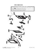 Preview for 21 page of LG M2550D Service Manual