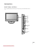 Preview for 2 page of LG m2794a Owner'S Manual