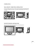 Preview for 6 page of LG m2794a Owner'S Manual