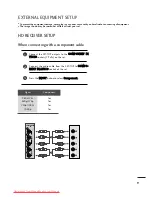 Preview for 10 page of LG m2794a Owner'S Manual