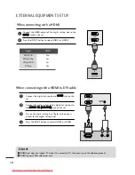 Preview for 11 page of LG m2794a Owner'S Manual