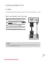 Preview for 16 page of LG m2794a Owner'S Manual