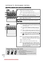 Preview for 21 page of LG m2794a Owner'S Manual