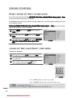 Preview for 43 page of LG m2794a Owner'S Manual