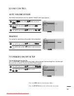 Preview for 44 page of LG m2794a Owner'S Manual