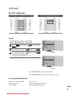 Preview for 64 page of LG m2794a Owner'S Manual